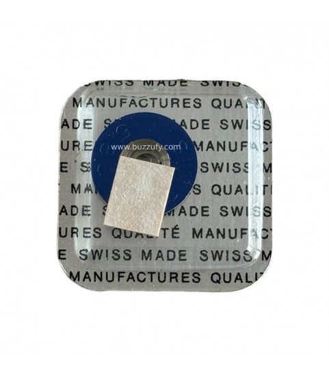 New mainspring for Tissot cal. 530 part 770