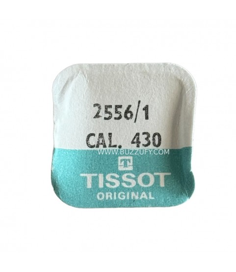New date driving wheel for Tissot caliber 430 part 2556/1