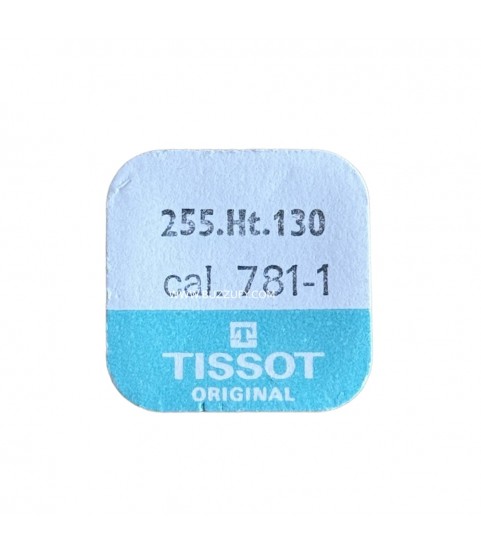 New hour wheel for Tissot 781-1 part 255 ht.130