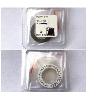 New Rolex 5035 date disc watch indicator B5099-2-K1