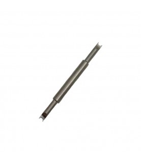 Bergeon 6825-XF, Replacement fork for bracelet pliers reference 6825, 1.00 mm suitable for Rolex bracelets, Extra-thin reversible spare fork, Ø 1.00 / 0.54 mm, thickness 0.23 mm Bergeon 6825-XF, Replacement fork for bracelet pliers reference 6825, 1.00 mm suitable for Rolex bracelets, Extra-thin reversible spare fork, Ø 1.00 / 0.54 mm, thickness 0.23 mm