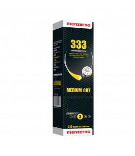 Menzerna 333 abrasive chromium oxide compound, green, 1.4 kg