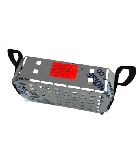 Modular basket system for Elmasonic Ultrasonic cleaning machine Modular basket system for Elmasonic Ultrasonic cleaning machine