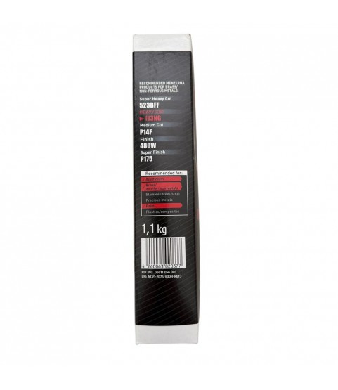 Menzerna 113NG Heavy Cut Polishing Compound 1.1 kg Bar