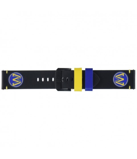 New NBA Golden State Warrior strap for Tissot watch, T852047516 New NBA Golden State Warrior strap for Tissot watch, T852047516