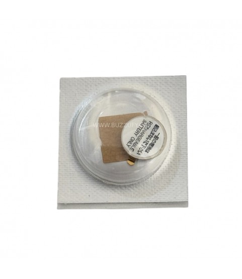 Seiko 3023-24P capacitor battery MT920 for 5Y75A, V121A, V122A