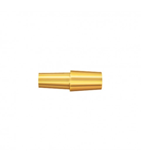 Bergeon 7404-EPL replacement tip for setting hands, brass