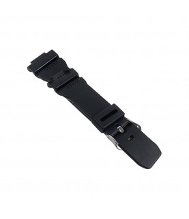 Casio black watch strap 10330771 for G-7900, G-7900-1, GW-7900-1, GW-7900B-1, 16mm Casio black watch strap 10330771 for G-7900, G-7900-1, GW-7900-1, GW-7900B-1, 16mm