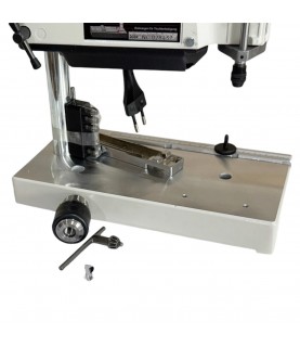 Xenox bench power drill with chuck 0.5 - 6.0 mm