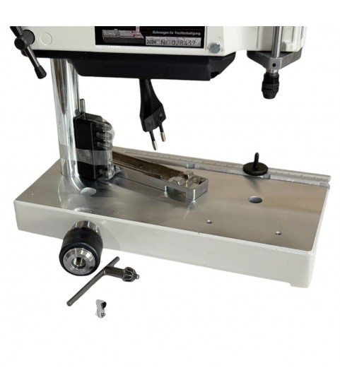 Xenox bench power drill with chuck 0.5 - 6.0 mm