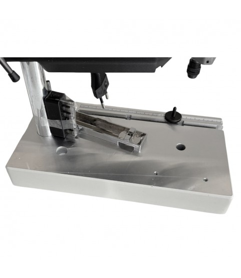 Xenox bench power drill with chuck 0.5 - 6.0 mm