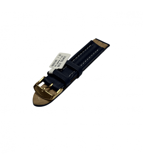 Arizona Sport watch strap 18mm, blue, water Resistant Arizona Sport watch strap 18mm, blue, water Resistant