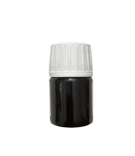 Moebius 8212 red soft natural grease for watch components, 15 ml