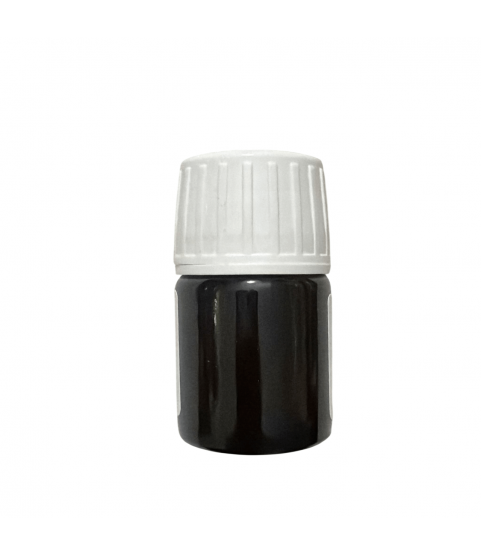 Moebius 8212 red soft natural grease for watch components, 15 ml