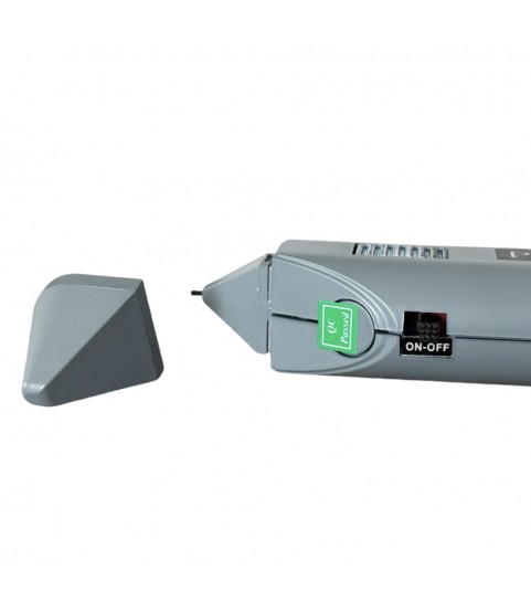 Presidium Moissanite Tester II for synthetic moissanite stones