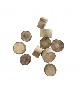 Royal-Pith disc assortment for cleaning and degreasing