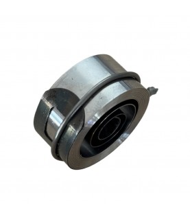 Clock spring with end hook for Kienzle 161-5