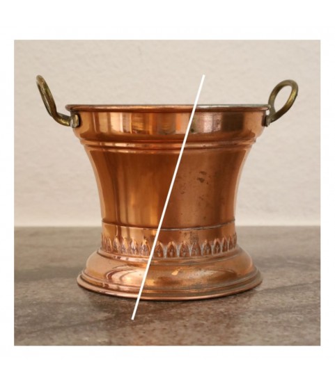 Hagerty A118024 Copper, Brass & Bronze Duster Cleaning Cloth