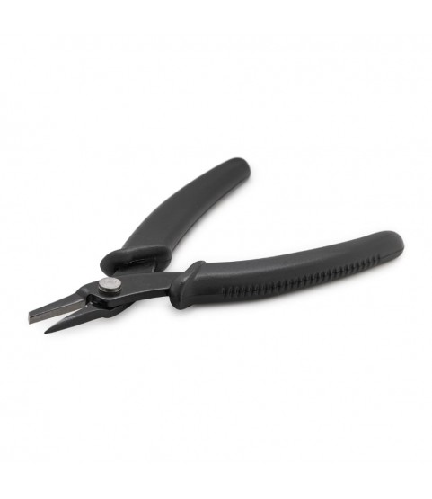 Bracelet link removing pliers, for T-bars, length 130 mm