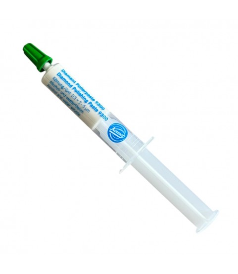 Komet Diamond Polishing Paste, High Precision, 5g