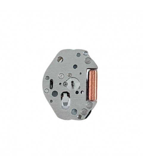 Miyota 2033 quartz watch movement 6 3/4x​8, H4= 2.05