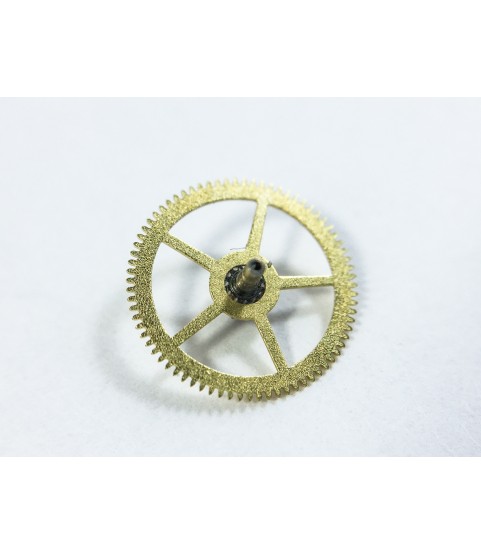 Zenith 2572C center wheel part 206