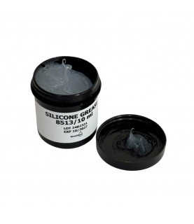 Moebius 8513 silicone seal grease for crowns and caseback gaskets, 10ml
