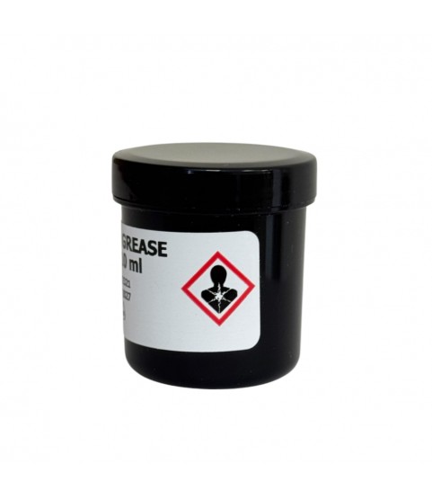 Moebius 8513 silicone seal grease for crowns and caseback gaskets, 10ml