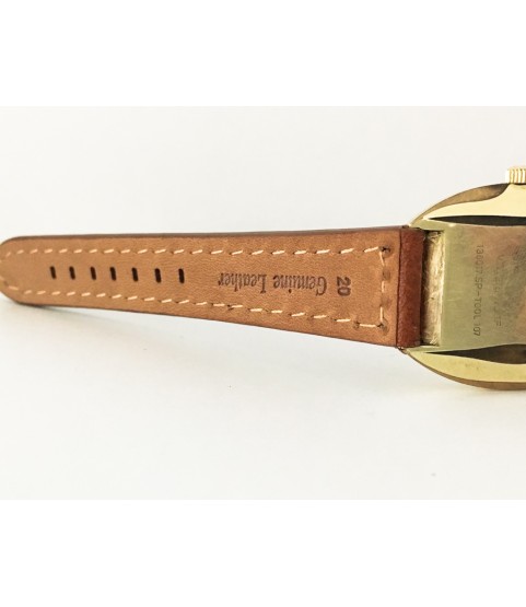 Vintage Omega Seamaster Cosmic Men's Watch 136.017 caliber 613