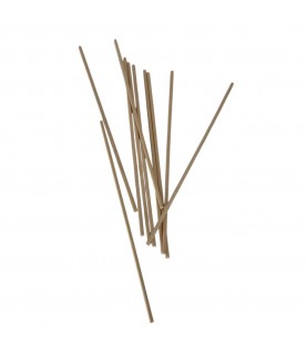 Horotec MSA26.255-2.5 pegwood Ø2.50mm (Pack Of 10) for watch parts cleaning