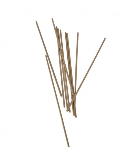 Horotec MSA26.255-2.5 pegwood Ø2.50mm (Pack Of 10) for watch parts cleaning