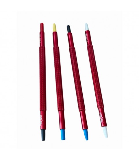 Horotec MSA05.020 set of 4 tools for hands setting