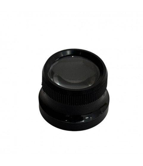Bergeon 15664 additional magnifier 6.5x to 7x for Bergeon loupes 2611, 3611, 7913