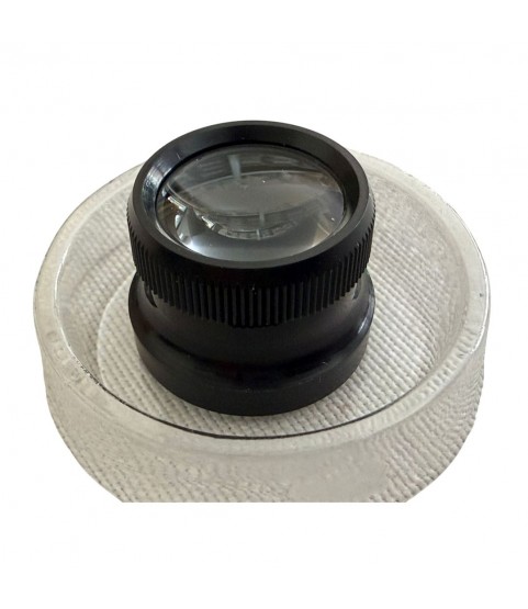 Bergeon 15664 additional magnifier 6.5x to 7x for Bergeon loupes 2611, 3611, 7913