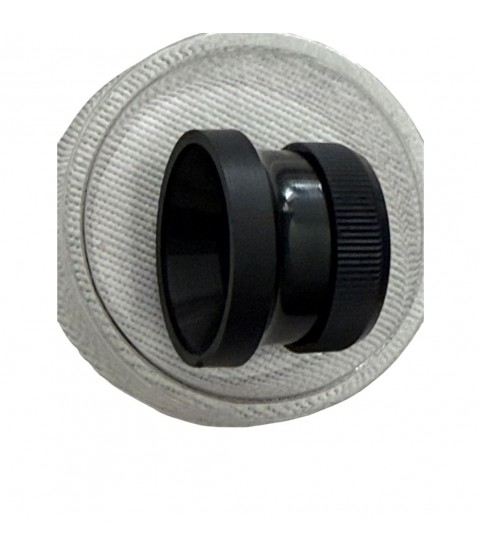 Bergeon 15664 additional magnifier 6.5x to 7x for Bergeon loupes 2611, 3611, 7913