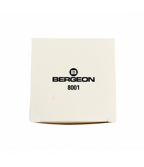 Bergeon 8001 yellow rubber ball to open and close case backs for watches, 65 mm Bergeon 8001 yellow rubber ball to open and close case backs for watches, 65 mm