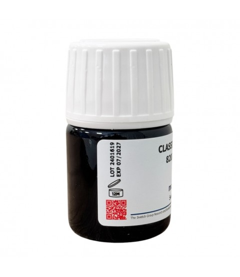 Moebius 8207 graphite classic watch grease 15ml