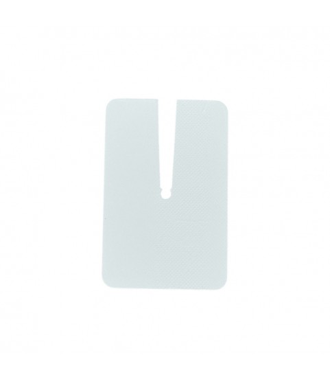 Horotec MSA70.004 dial anti-scratch protector for hands removing, 20 pcs