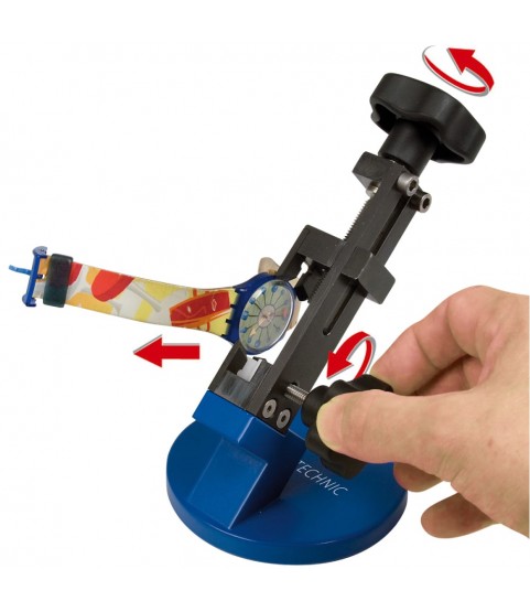 Beco Technic plastic glass lifting tool, standard and sheathed Beco Technic plastic glass lifting tool, standard and sheathed