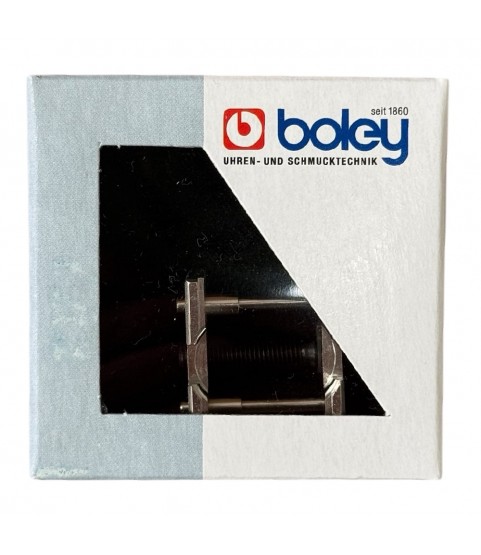 Boley small movement holder is reversible and adjustable, 3/4