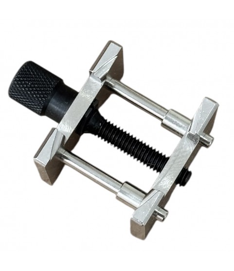 Boley small movement holder is reversible and adjustable, 3/4
