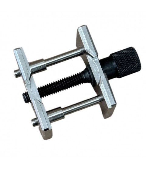 Boley small movement holder is reversible and adjustable, 3/4