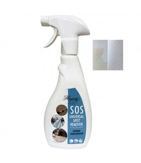 Hagerty A116083 SOS spot remover, 500ml