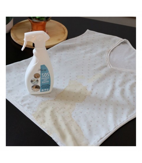 Hagerty A116083 SOS spot remover, 500ml