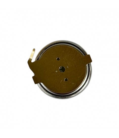 Citizen 295-53 (295-5300) capacitor MT920 for Eco Drive watches battery (US2025)
