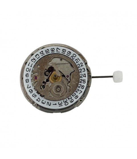 AS 1916 Elgin 334 automatic movement complete