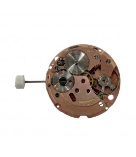 AS 1904 manual-winding movement complete AS 1904 manual-winding movement complete