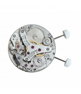 Oris AS 1475 Alarm manual-winding movement complete Oris AS 1475 Alarm manual-winding movement complete