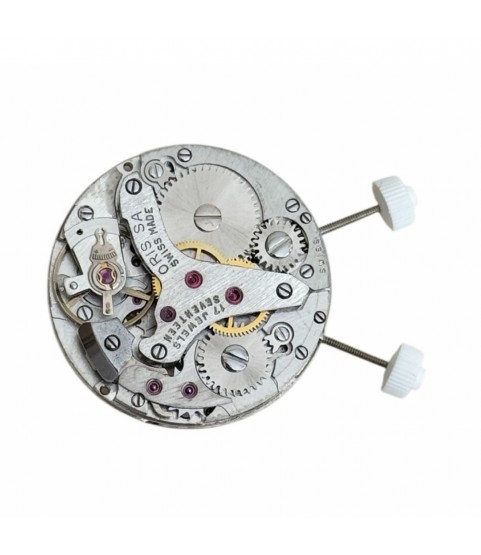 Oris AS 1475 Alarm manual-winding movement complete