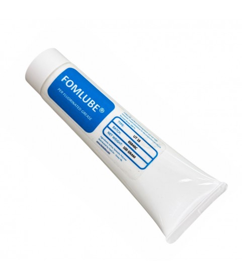 Fomlube (Fomblin UT18) grease lubricant 100g